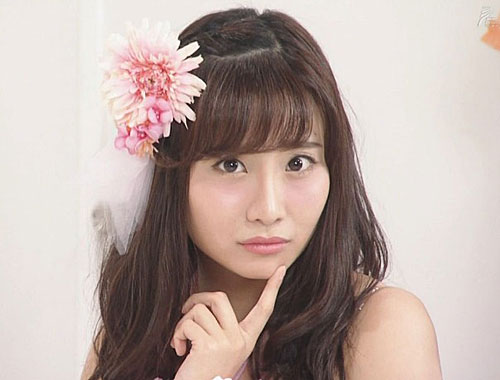 柴田阿弥 プロフィール