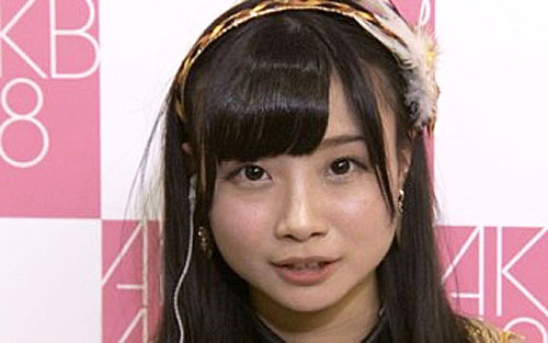 柴田阿弥